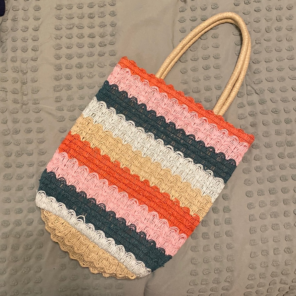 art class tote